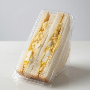Signature Egg Sandwich