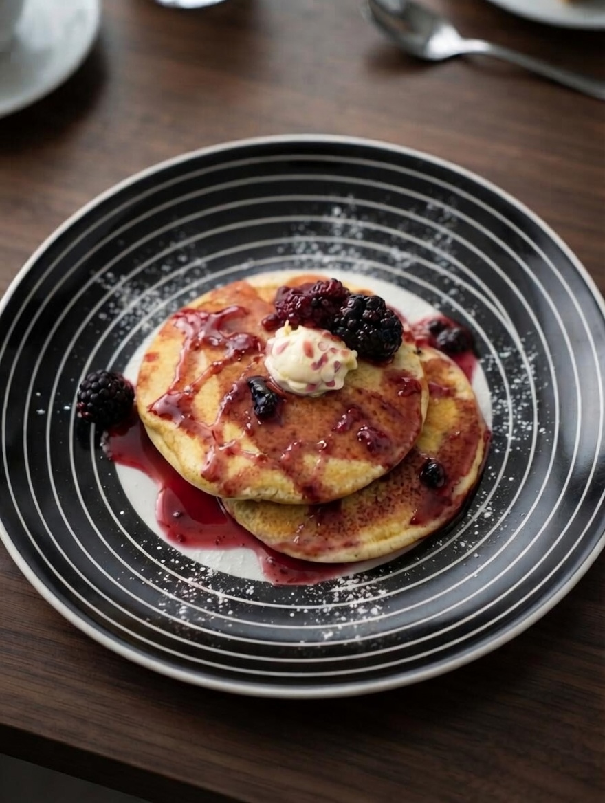 Classic Pancake Box - Image 2